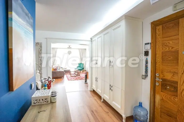 Apartment from the developer in Lara, Antalya pool - buy realty in Turkey - 33810