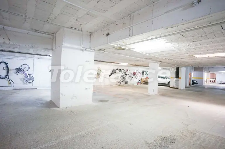 Apartment from the developer in Lara, Antalya pool - buy realty in Turkey - 33811