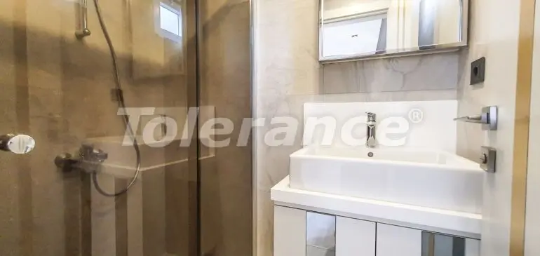 Apartment in Lara, Antalya - buy realty in Turkey - 34333