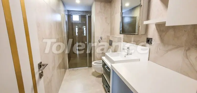 Apartment in Lara, Antalya - buy realty in Turkey - 34335