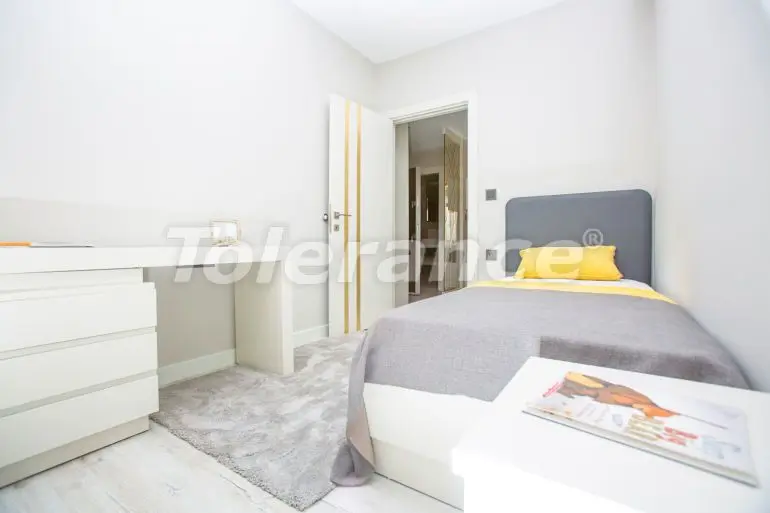 Apartment in Lara, Antalya - buy realty in Turkey - 34336