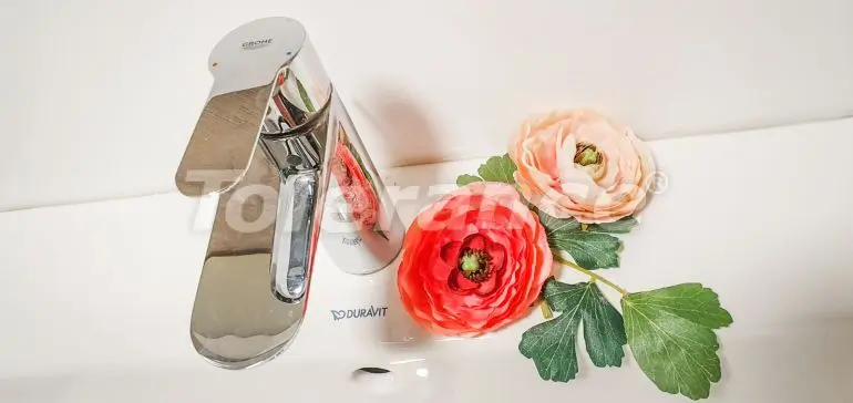 Apartment in Lara, Antalya - buy realty in Turkey - 34337