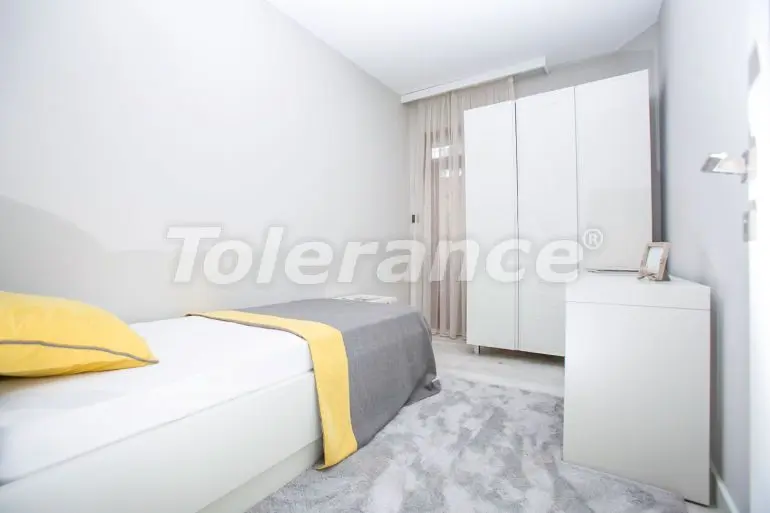 Apartment in Lara, Antalya - buy realty in Turkey - 34338