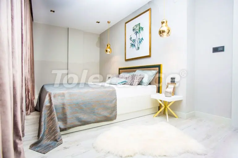 Apartment in Lara, Antalya - buy realty in Turkey - 34340