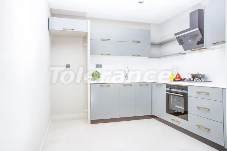Apartment in Lara, Antalya - buy realty in Turkey - 34341