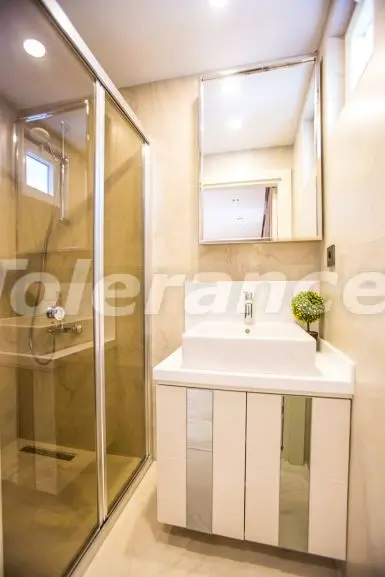 Apartment in Lara, Antalya - buy realty in Turkey - 34343