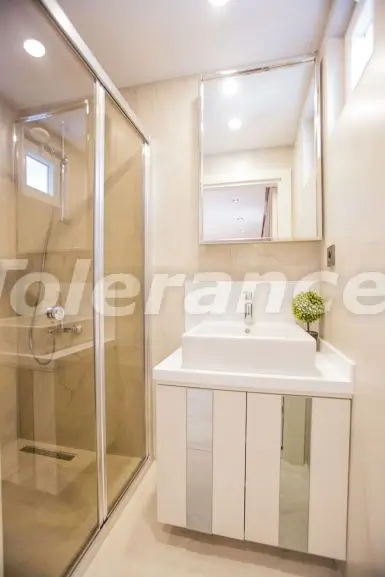 Apartment in Lara, Antalya - buy realty in Turkey - 34345