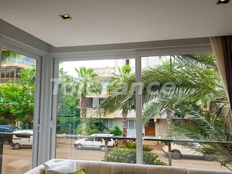 Apartment in Lara, Antalya - buy realty in Turkey - 34346