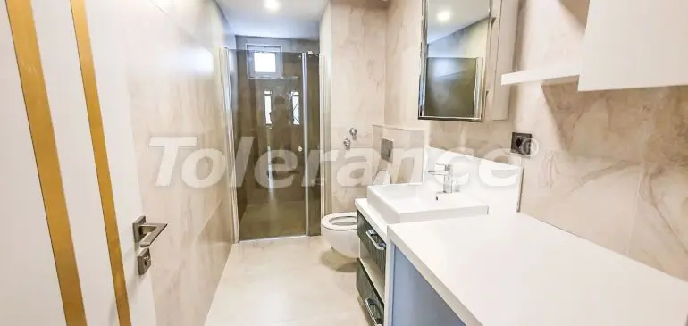 Apartment in Lara, Antalya - buy realty in Turkey - 34348