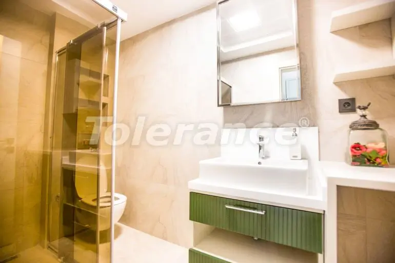 Apartment in Lara, Antalya - buy realty in Turkey - 34349