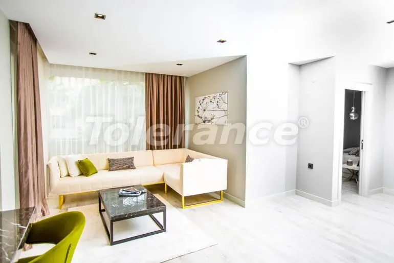 آپارتمان که در لارا, آنتالیا - خرید ملک در ترکیه - 34350