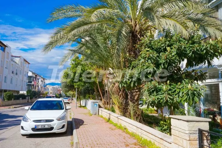 Apartment in Lara, Antalya - buy realty in Turkey - 34354