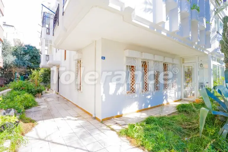 Apartment in Lara, Antalya - buy realty in Turkey - 34356