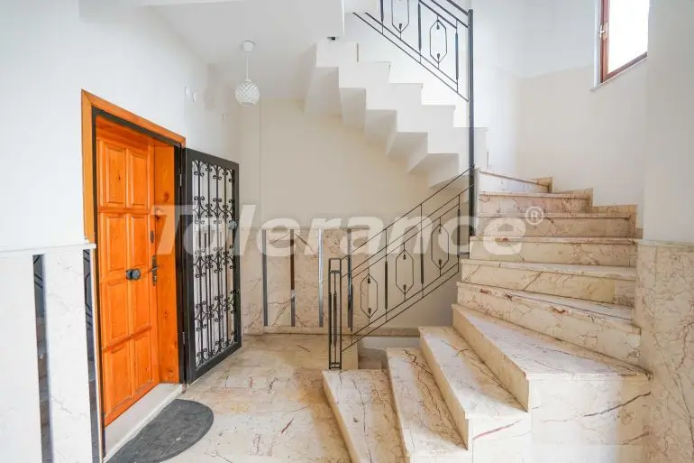 Apartment in Lara, Antalya - buy realty in Turkey - 34357