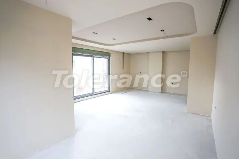 Apartment from the developer in Lara, Antalya - buy realty in Turkey - 34840