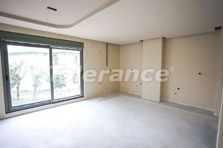 Apartment from the developer in Lara, Antalya - buy realty in Turkey - 34841