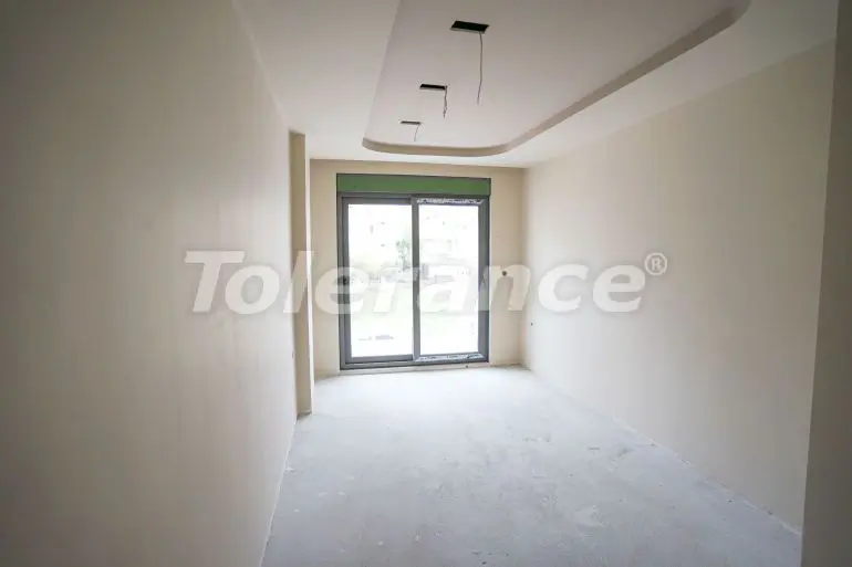 Apartment from the developer in Lara, Antalya - buy realty in Turkey - 34843