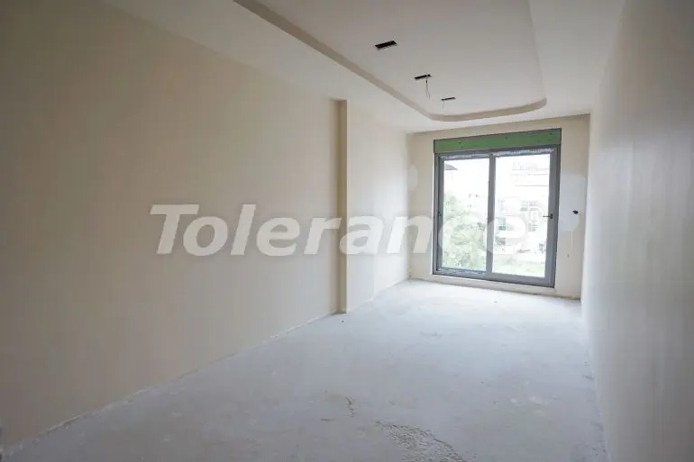 Apartment from the developer in Lara, Antalya - buy realty in Turkey - 34846