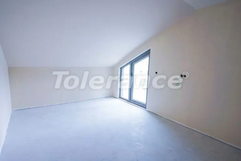 Apartment from the developer in Lara, Antalya - buy realty in Turkey - 34849