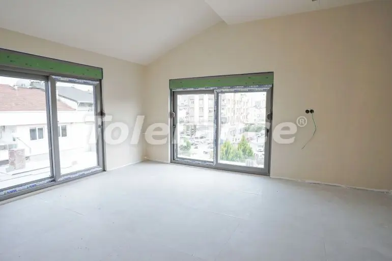 Apartment from the developer in Lara, Antalya - buy realty in Turkey - 34850