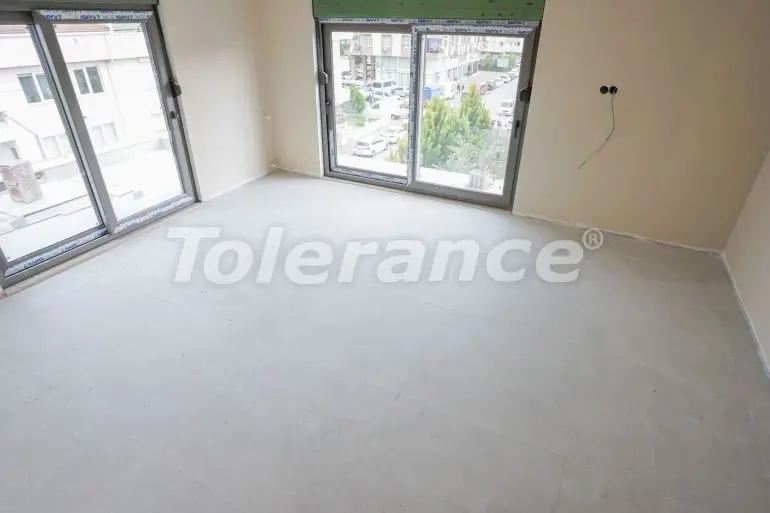 Apartment from the developer in Lara, Antalya - buy realty in Turkey - 34851