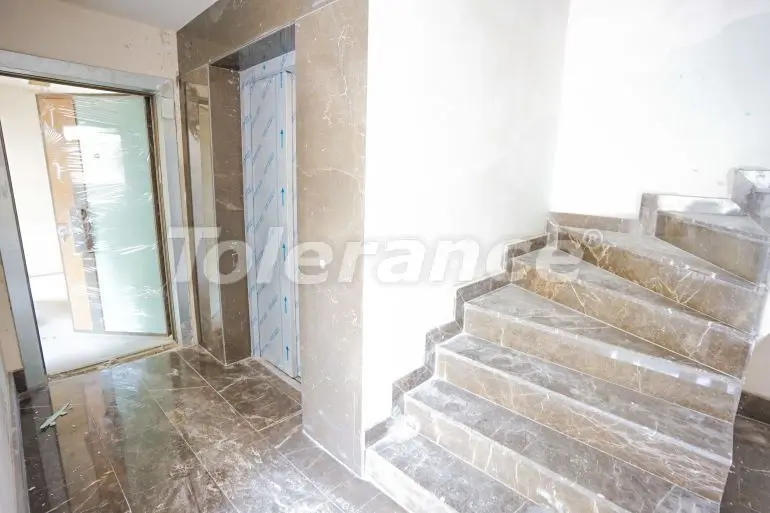 Apartment from the developer in Lara, Antalya - buy realty in Turkey - 34852