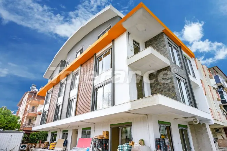 Apartment from the developer in Lara, Antalya - buy realty in Turkey - 34853