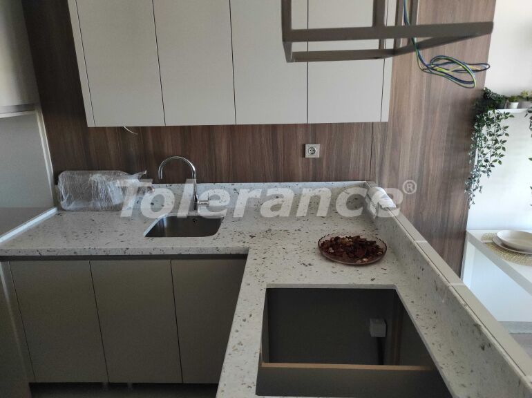 Apartment in Lara, Antalya with pool - buy realty in Turkey - 55467