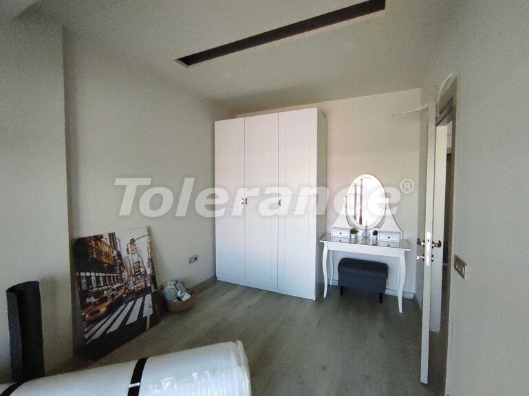 Apartment in Lara, Antalya with pool - buy realty in Turkey - 55472
