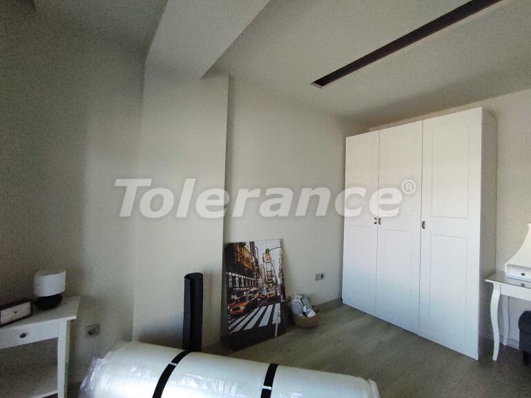 Apartment in Lara, Antalya with pool - buy realty in Turkey - 55473