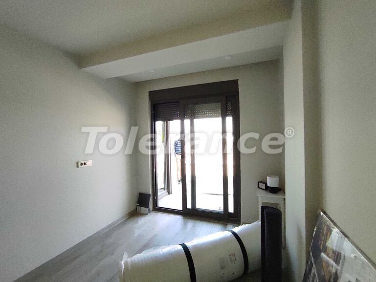 Apartment in Lara, Antalya with pool - buy realty in Turkey - 55488