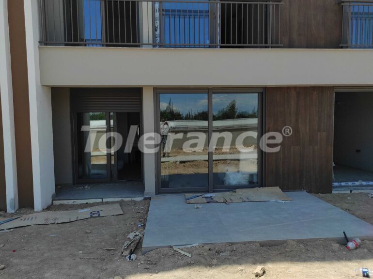 Apartment in Lara, Antalya with pool - buy realty in Turkey - 55492