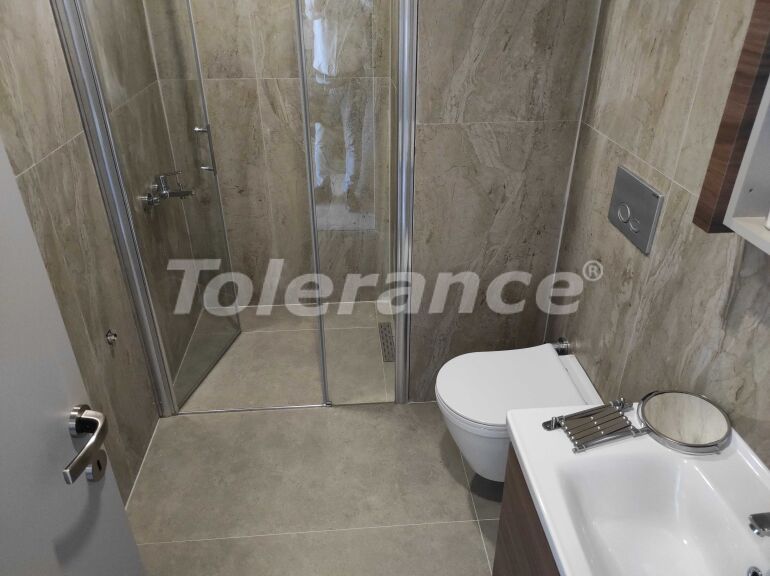 Apartment in Lara, Antalya with pool - buy realty in Turkey - 55495