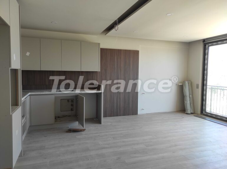 Apartment in Lara, Antalya with pool - buy realty in Turkey - 55498