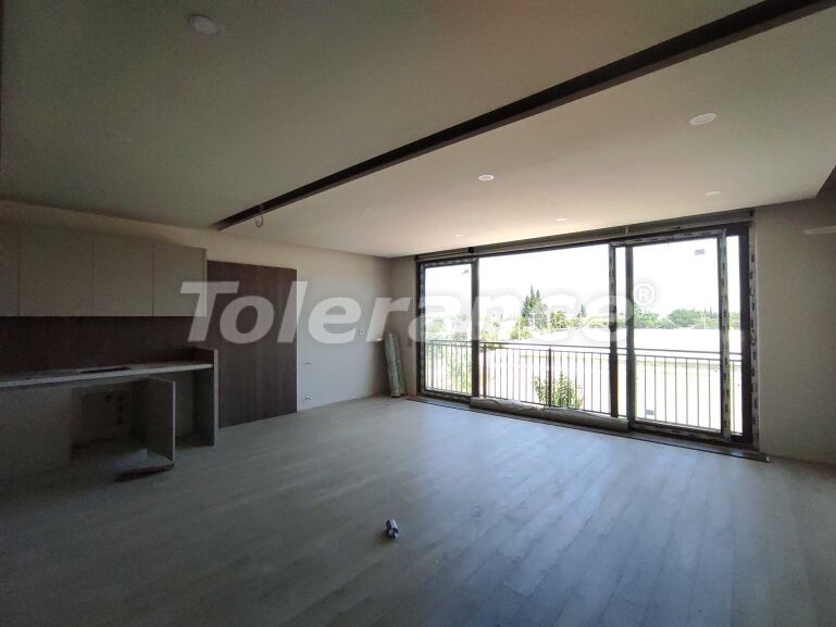 Apartment in Lara, Antalya with pool - buy realty in Turkey - 55499