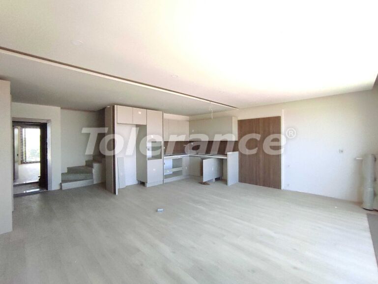 Apartment in Lara, Antalya with pool - buy realty in Turkey - 55500