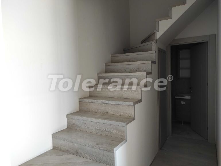 Apartment in Lara, Antalya with pool - buy realty in Turkey - 55503