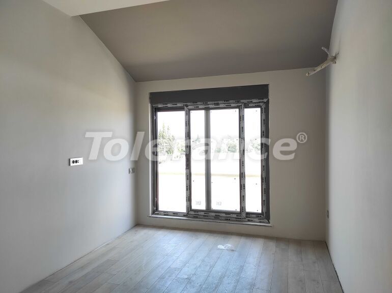 Apartment in Lara, Antalya with pool - buy realty in Turkey - 55506