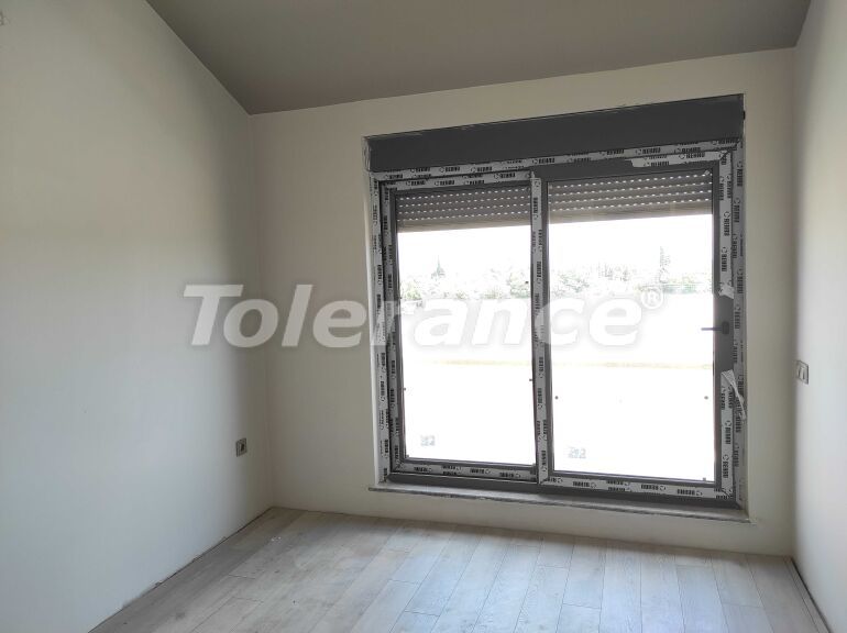 Apartment in Lara, Antalya with pool - buy realty in Turkey - 55507