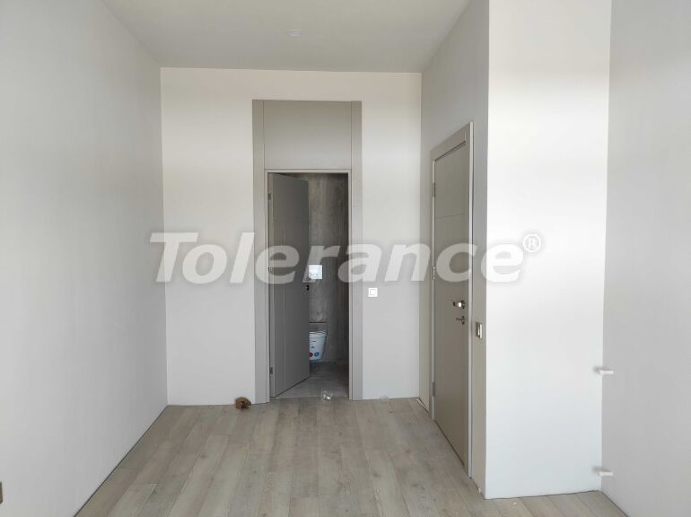 Apartment in Lara, Antalya with pool - buy realty in Turkey - 55510