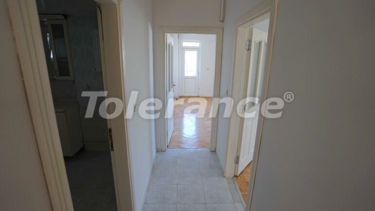 Appartement еn Lara, Antalya - acheter un bien immobilier en Turquie - 58338