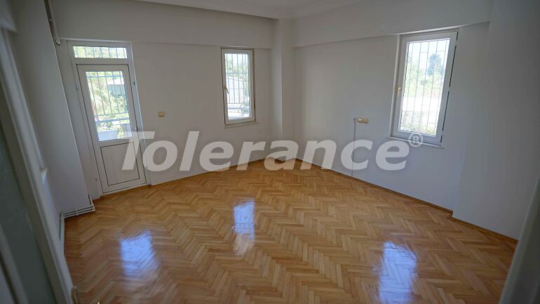 Appartement еn Lara, Antalya - acheter un bien immobilier en Turquie - 58341