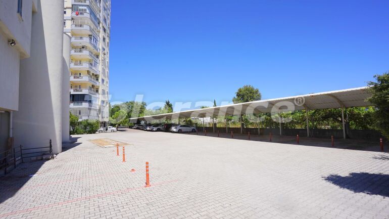 Appartement еn Lara, Antalya - acheter un bien immobilier en Turquie - 58346