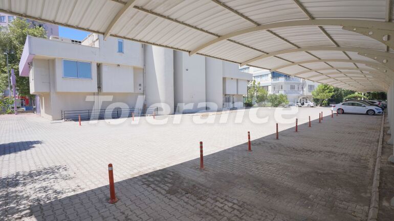 Appartement еn Lara, Antalya - acheter un bien immobilier en Turquie - 58347