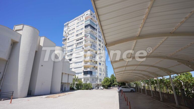 Appartement еn Lara, Antalya - acheter un bien immobilier en Turquie - 58348