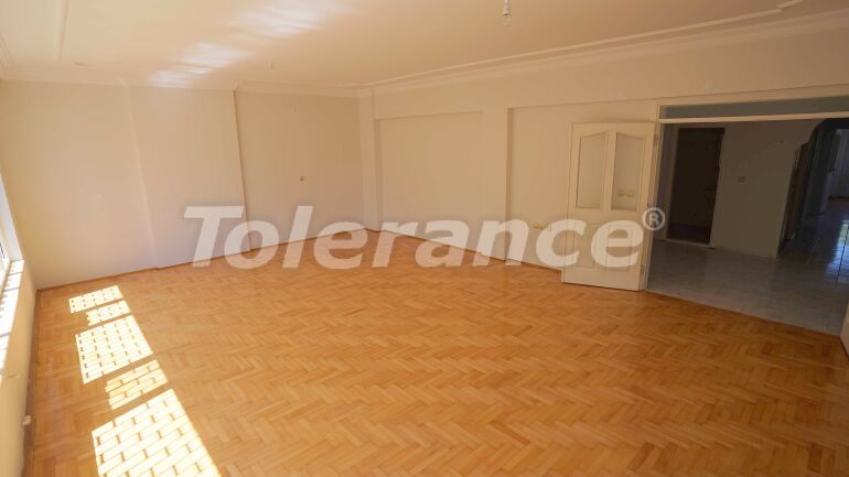 Appartement еn Lara, Antalya - acheter un bien immobilier en Turquie - 58352