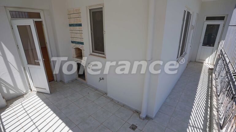 Appartement еn Lara, Antalya - acheter un bien immobilier en Turquie - 58353
