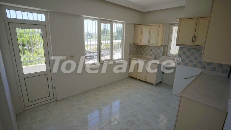 Appartement еn Lara, Antalya - acheter un bien immobilier en Turquie - 58354