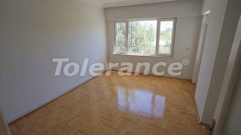 Appartement еn Lara, Antalya - acheter un bien immobilier en Turquie - 58356