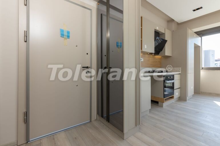 Apartment vom entwickler in Lara, Antalya pool - immobilien in der Türkei kaufen - 59591